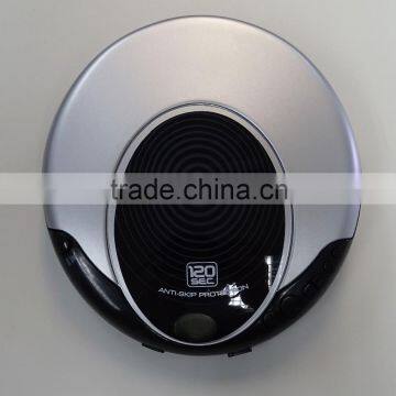 Personal CD Discman CD/MP3 Player photo-2