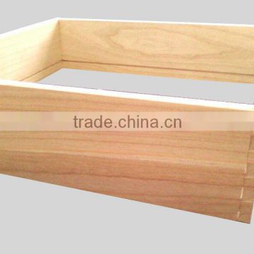 paulownia tongue and groove planks