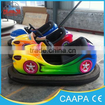 2015 Henan electric bumper cars price,indoor mini kids bumper cars for sale