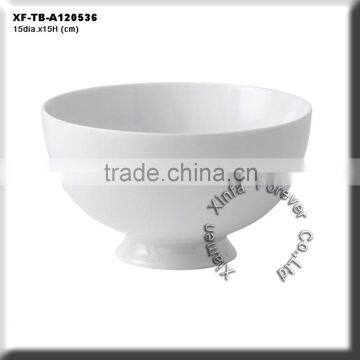 bone china cereal bowl