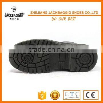 PU Injection Safety Shoes,safety Footwear photo-4