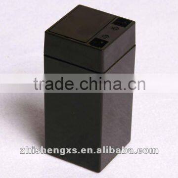 battery ABS container