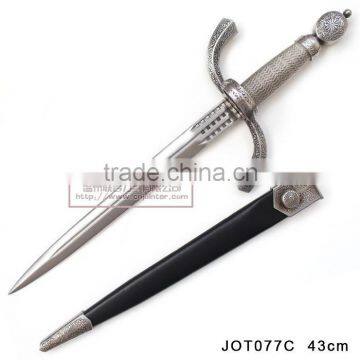 Wholesale Historical Knife Decorative Antique Knife JOT077C photo-2