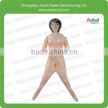 Guangdong High Quality PVC Inflate Vagina