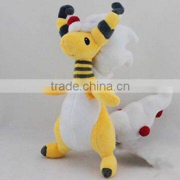 Pokemon Plush Soft Toy 28cm cat Stuffed Animal