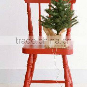 XN-LINK-KC21 Wooden Kid Chair