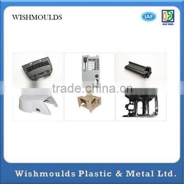 Long Mould Life Plastic Auto Parts Auto Parts Plastic/abs Injection Molding/njection Molded Plastic Automotive Parts