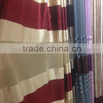 CATION WARP KNITTING VOILE FOR WINDOW photo-2