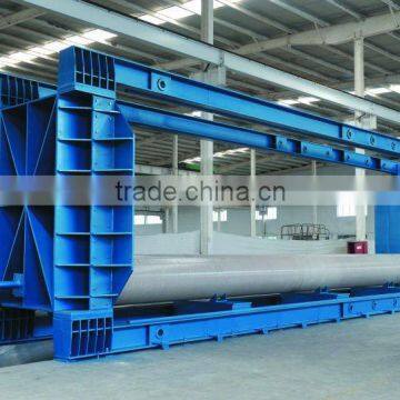 Filament Winding Pipe Machine