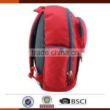Korean Style 600D Portable Backpack For Teenager