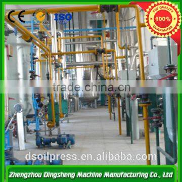 Vegetable Oil Processing Plant photo-6