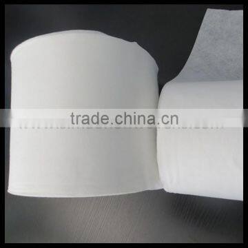 White Spunlace Non woven Cloth for Cosmetic Facial Mask