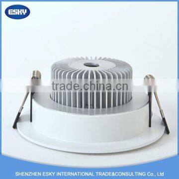 Main Product Simple Design Wifi Led Downlight Wholesale Price photo-5