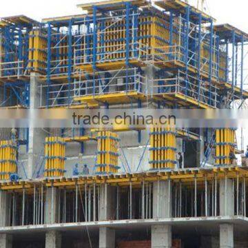 Used Formwork for Sale Formwork Part--formwork Dewax Casting Steel photo-3