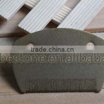 Pet Accessories Aluminum Hair Comb photo-2