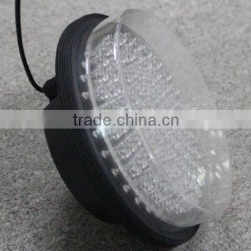 200mm Small Lens Traffic Light Module (yellow Ball) photo-3