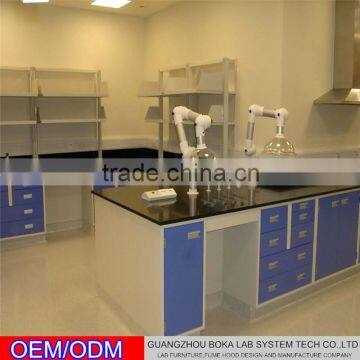 Commercial Furniture General Use and Wood Material Laboratory Furniture photo-4