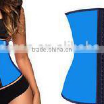 various colors of rubber fabric for women's corset