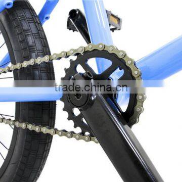 >>>OEM / ODM Freestyle 20 Inch Mini Steel Frame Bmx Bikes For Sale BMX Rocker/ photo-5