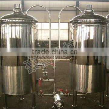 300L beer brewery fermenter