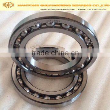 u groove bearing NSK Deep Groove Ball Bearing 16017