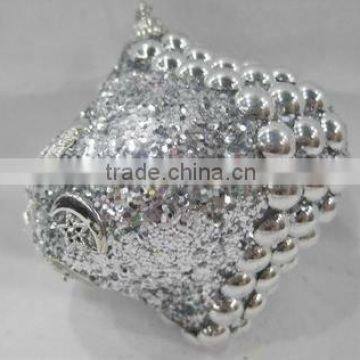 Christmas Foam ball single packed