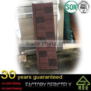 good factory wholesale price top quality aluminum roof panel