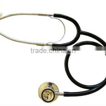 CE Approved Medical Double Head Stethoscope