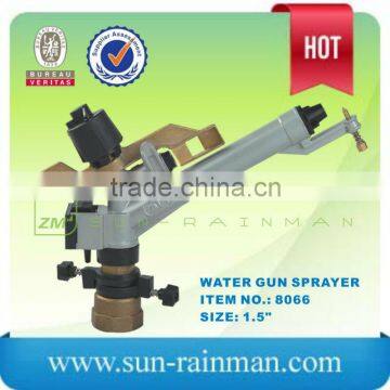 irrigation metal watering sprayer