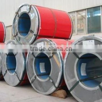 steel coil