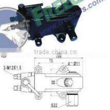 Superior quality truck body parts/ truck spare parts/ auto parts/truck fan/MERCEDES BENZ truck Hydraulic Cabin Pump