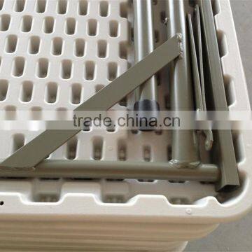 Best Sell Folding Square Table photo-3