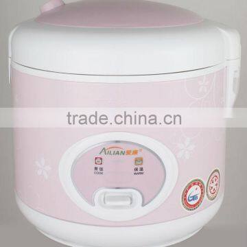 Portable electric Rice Cooker