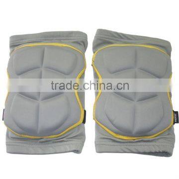 Hi-end Soft Knee Pads Knee Supports for Skating , Skiing and Snowboarding; Knee Guard, Knee Protectors photo-3