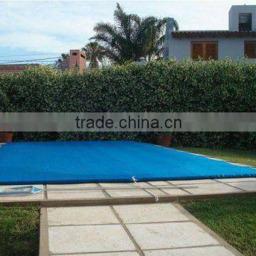 Pool Cover Tarpaulin