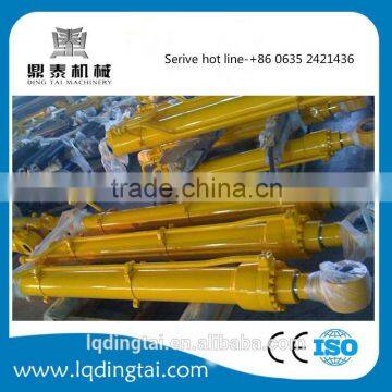 High Quality Hydraulic Baler For Scrap Copper