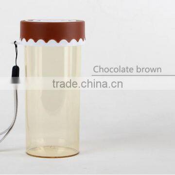 220ml/350ml/450ml Promotion BPA Free Plastic Water Cup photo-5