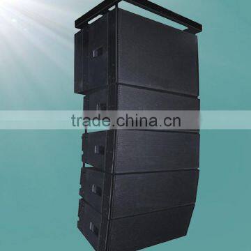 multimedia line array speaker cabinet tutor speaker system