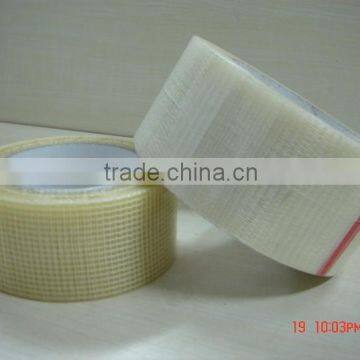 Self-Adhesive Reinforced Fiberglass Adhesive Tape