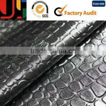 2014 most popular stretch polyamide spandex knit fabric with good price