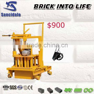Brick Manufacturing Machine,we Have Our 21 Experiences's Bricking Making Machine
