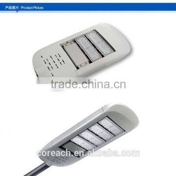 2015 popular hot sale products LED street light 60W CE certification Coreach