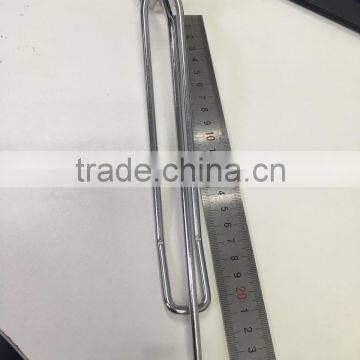 High Quality Wire Metal Hooks Strong Pegboard Hooks photo-6