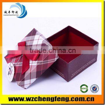 hard gift paper boxes