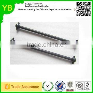 2016 Top Quality Metal Thread Axle Drive Shaft