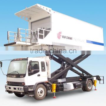 Top quality Aviation Catering Truck