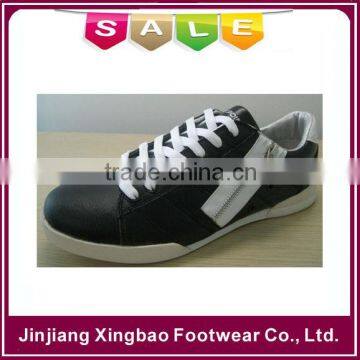 2015 Summer New Fashion Korean Men's Lace Up Flats Loafers Casual Slip on Loafers Moccasin Shoes Top Leather Driving Shoes