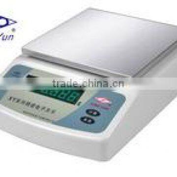 Stainless Steel Jewelry Weighing Scales Electronics