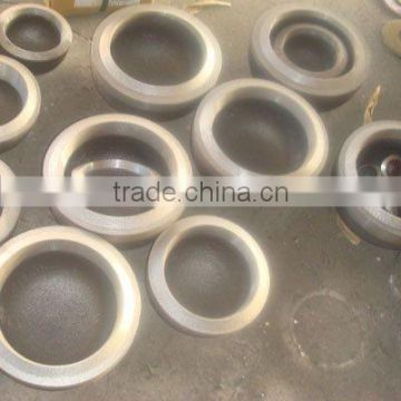 A335 P5,P9,P11,P21,P22,P91 alloy steel pipe end cap