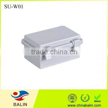 Electrical wall box